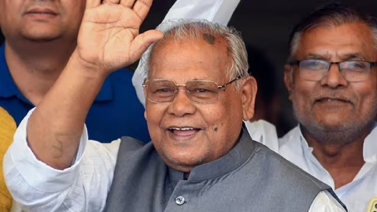 जीतन राम मांझी ने साकार किया बिहार का सपना, 5 जिलों में खुलेंगे टेक्नोलॉजी एक्सटेंशन सेंटर
