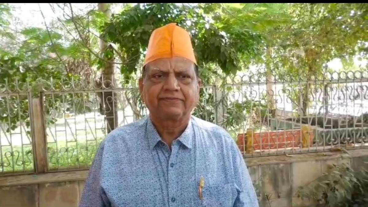 वीरांगना लक्ष्मीबाई के नाम पर लोक बनाने की मांगः हिंदू महासभा ने RSS प्रमुख मोहन भागवत और CM डॉ मोहन को लिखी चिट्ठी