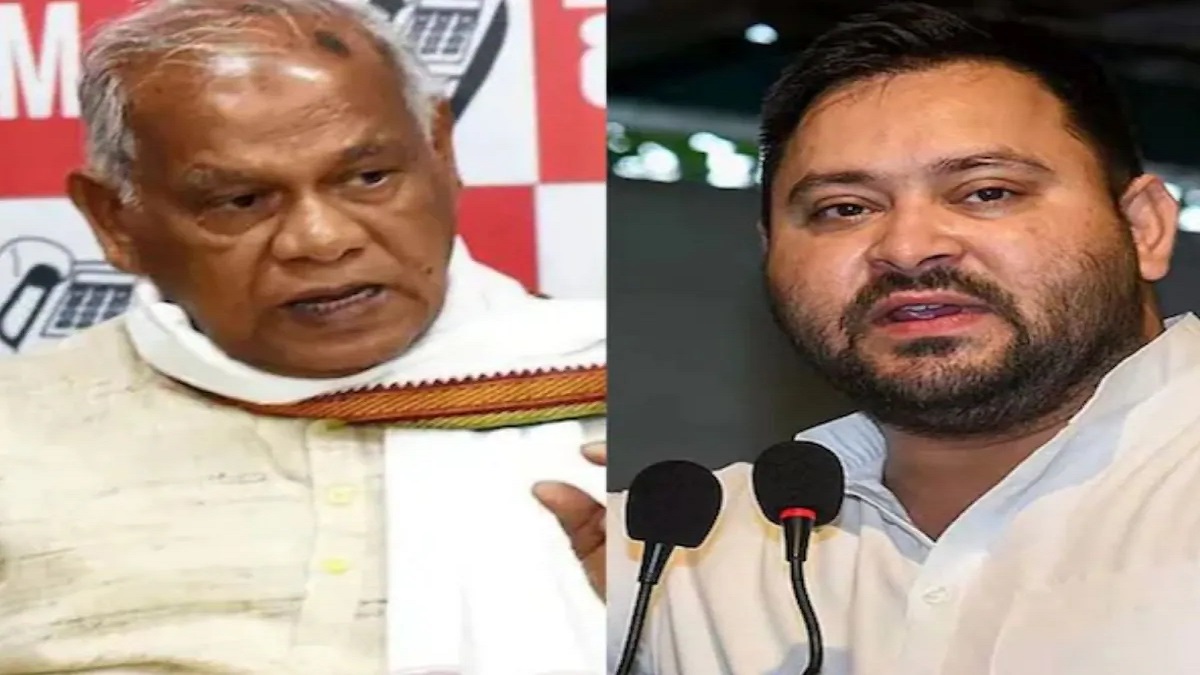 ‘सियार की पूछ…’, बहू के लिए वोट मांगने पहुंचे जीतन राम मांझी ने तेजस्वी-लालू के लिए कह दी ये बड़ी बात