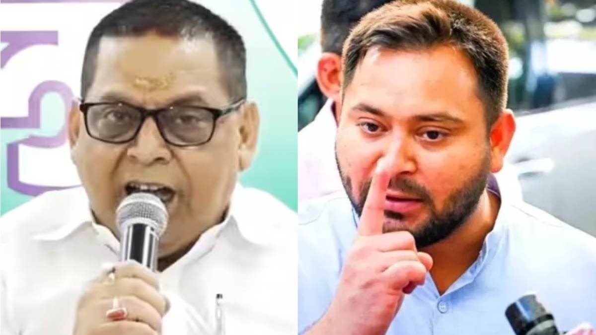 ‘नशा मुक्ति दिवस’ के दिन खुली RJD की पोल, नीरज कुमार कहा- शराबबंदी को फेल करने के लिए राजद ने लिया 46 करोड़ का चंदा