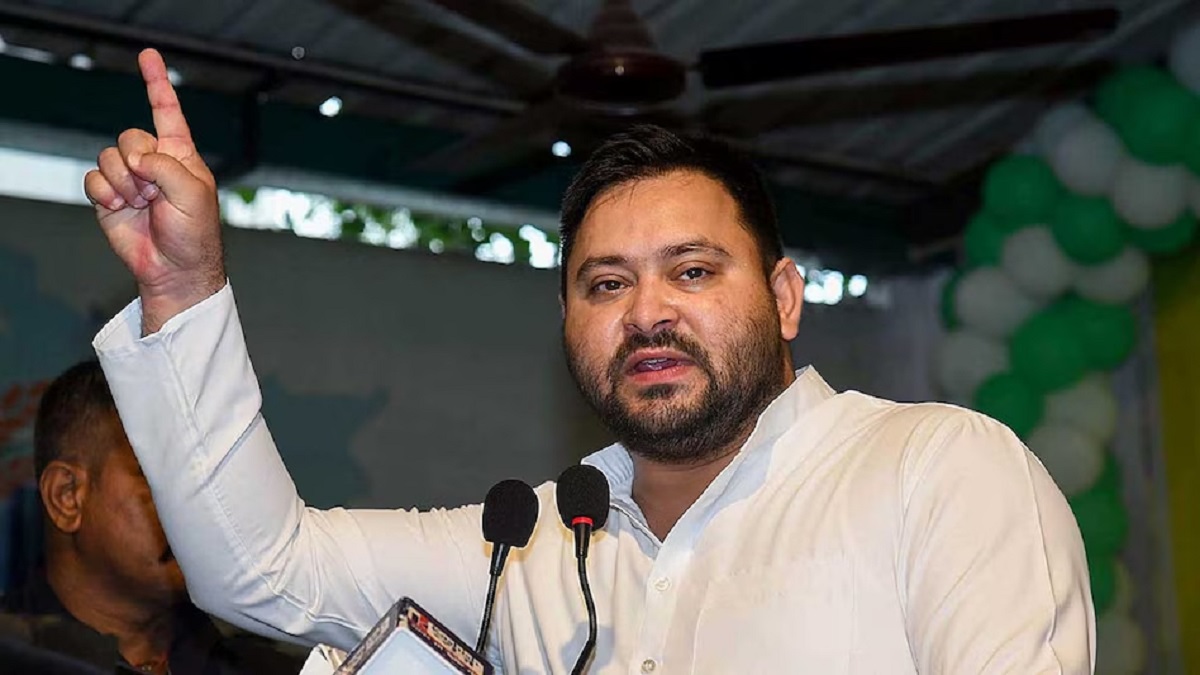 ‘…कोई फर्क नहीं पड़ने वाला’, उपचुनाव में मिली हार पर तेजस्वी यादव का बड़ा बयान, जनता को दिया धन्यवाद