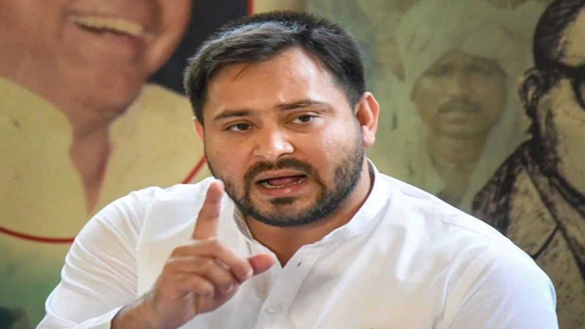 ‘नियम-कायदा से चलता है सदन’, तेजस्वी यादव ने अपने विधायकों के खिलाफ ही की कार्रवाई की मांग