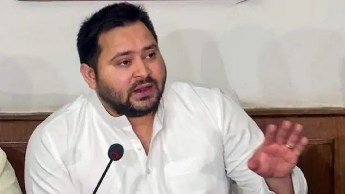 ‘हमने 5 लाख नियुक्तियां की’, बिहार में शिक्षकों के नियुक्ति का क्रेडिट लेने के फिराक में तेजस्वी यादव