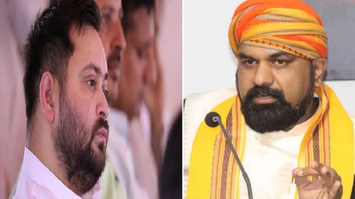 ‘सेमीफाइनल में हार कर…’, उपचुनाव में NDA की जीत पर सम्राट चौधरी ने विपक्ष को दिखाया आईना, झारखंड चुनाव को लेकर कही ये बात