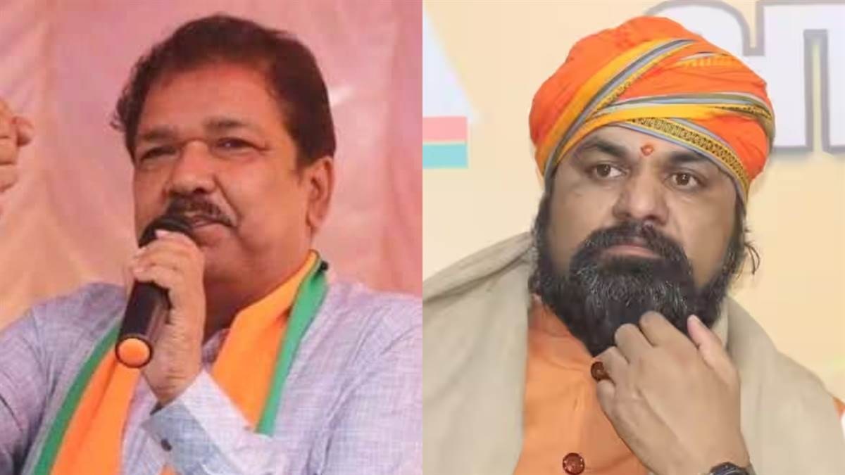 बिहार BJP में सब कुछ ठीक नहीं! प्रदेश अध्यक्ष दिलीप जायसवाल ने डिप्टी सीएम और मंत्रियों को दी हिदायत, कहा- पार्टी में अब नहीं चलेगी नवाबी