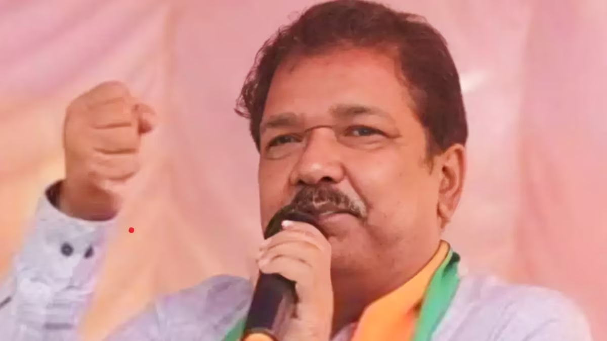 ‘बह जाती हैं खून की नदियां’, राजस्व मंत्री दिलीप जायसवाल ने बताया क्यों जरूरी है भूमी सर्वे?