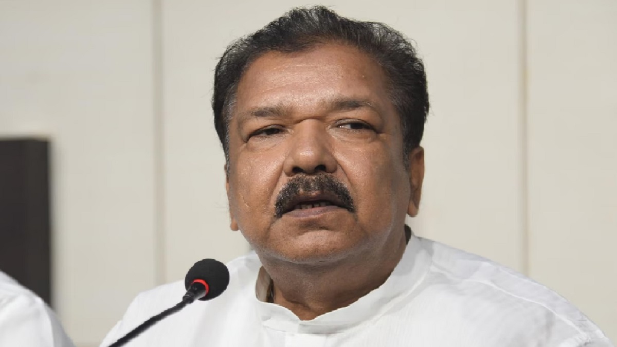 जमीन सर्वे को लेकर दिलीप जायसवाल का बड़ा बयान, पुराने 13 नियमों बदलाव करने जा रही है सरकार, जानें कितना पड़ेगा फर्क?