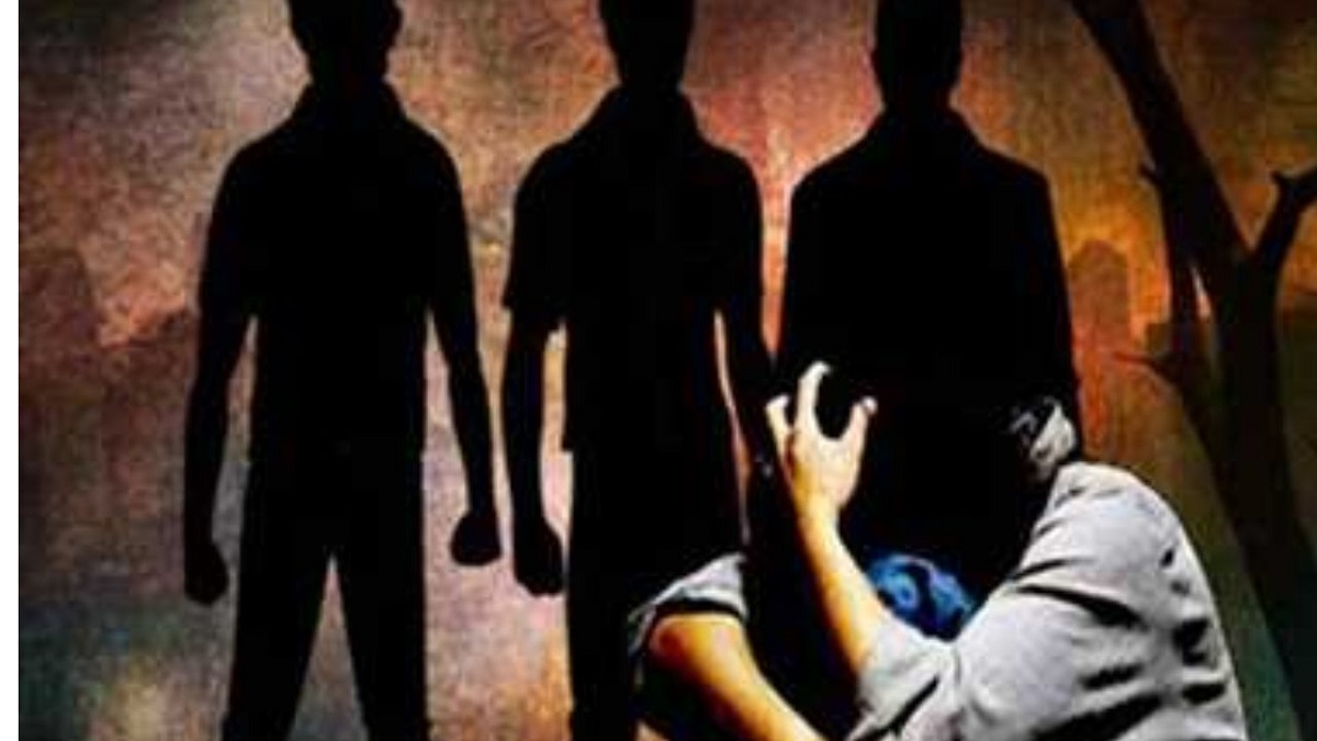 शर्मनाक: पटना में नाबालिग के साथ 5 युवकों ने किया गैंगरेप, पीड़िता ने बताई आपबीती, कहा- मां ने ही…