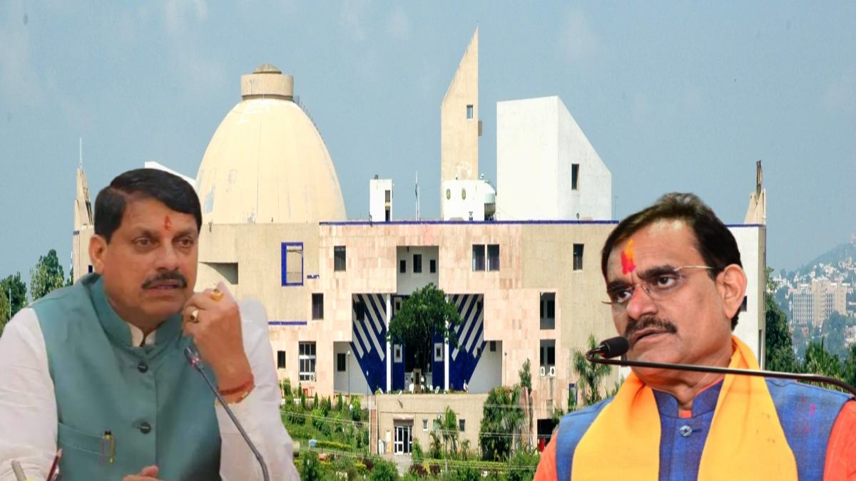 बड़ी खबर: फिर अटकी निगम मंडल की सूची, अब संगठन चुनाव के बाद ही खुलेगा नियुक्तियों का खाता