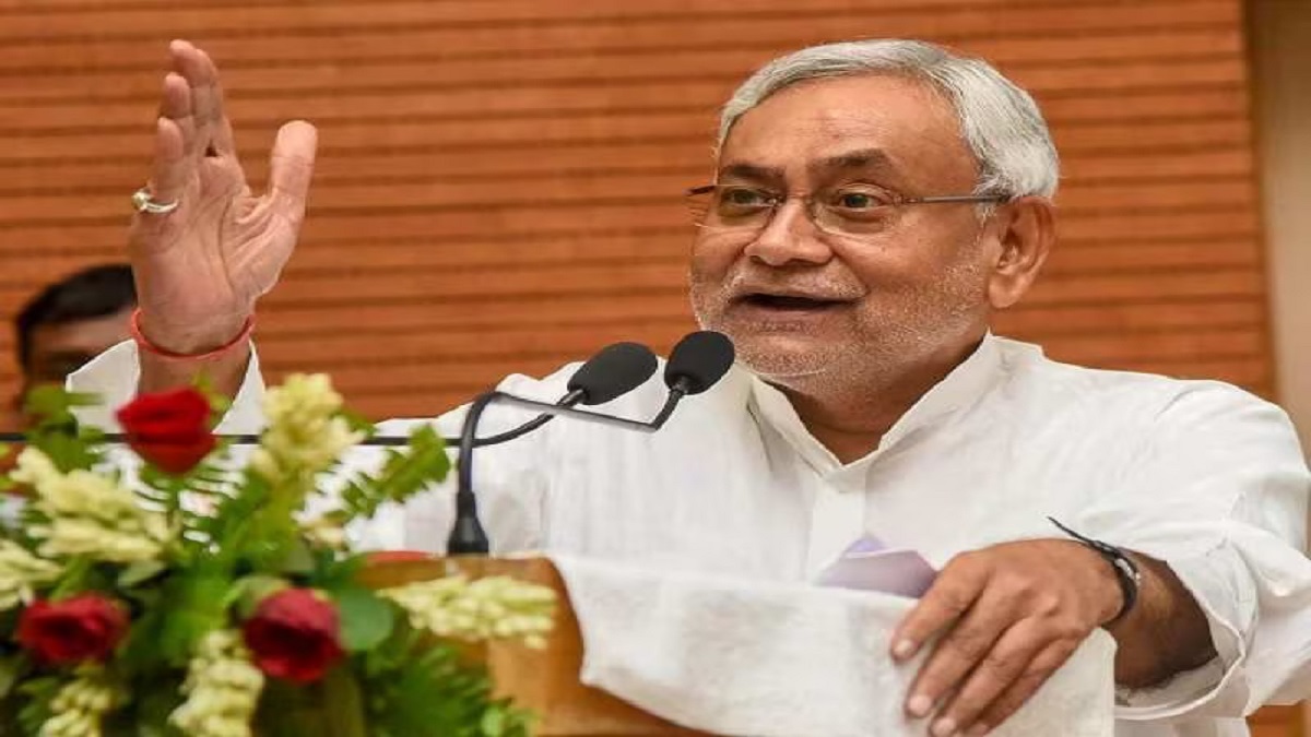 ‘भूलिएगा मत….बिहार में जो विकास हुआ वो हमने किया’, CM नीतीश ने लालू सरकार को लेकर कही ये बात