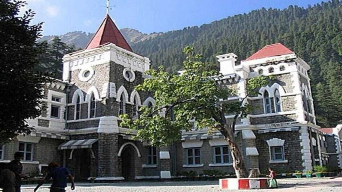 UK हाईकोर्ट का बड़ा फैसला: पत्नी को नियुक्त किया पति का अभिभावक, जानिए क्या है पूरा मामला