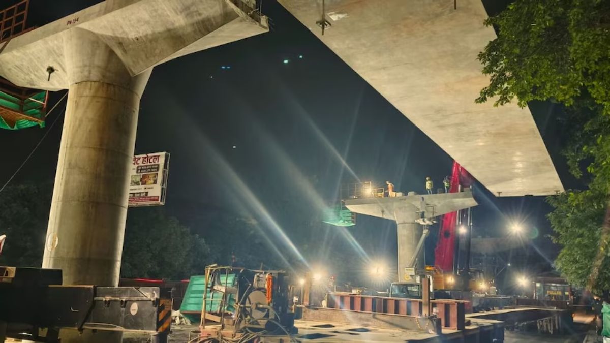 Patna Metro Hadsa: पटना मेट्रो हादसे में घायल तीसरे मजदूर की भी मौत, 11 दिन बाद भी नहीं आई कोई रिपोर्ट