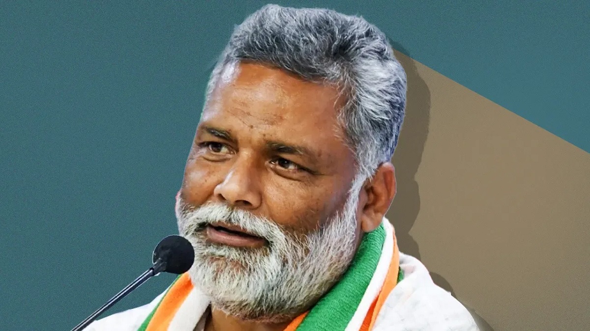 Pappu Yadav Threat: ‘आखिरी 24 घंटे हैं तेरे पास’, पप्पू यादव को फिर मिली जान से मारने की धमकी