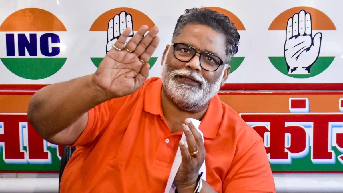 ‘…तब तक नहीं चलने दूंगा सदन’, केंद्र सरकार के खिलाफ पप्पू यादव का बड़ा ऐलान, जानें मामला?