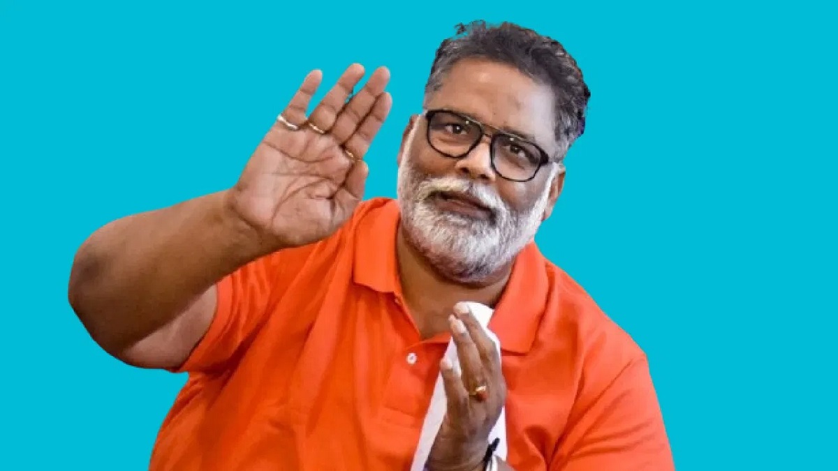 पप्पू यादव को लॉरेंस गैंग से फिर मिली धमकी, कुरियर से चिट्ठी भेजकर 15 दिन में उड़ाने की दी धमकी