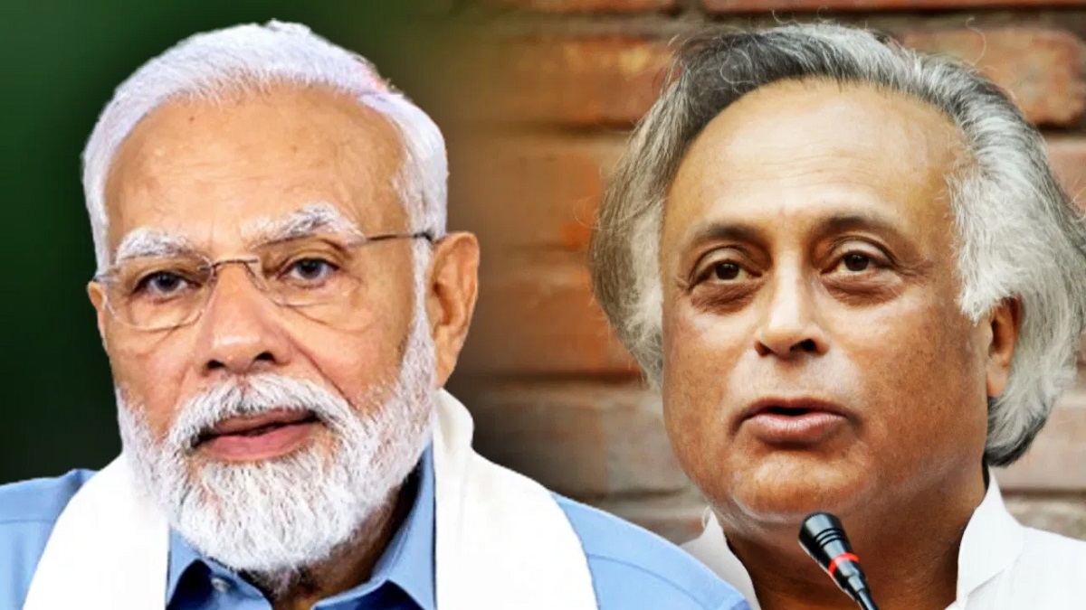 कांग्रेस का PM मोदी पर बड़ा हमला, दरभंगा AIIMS का शिलान्यास करने पर पूछे ये 4 कड़वे सवाल