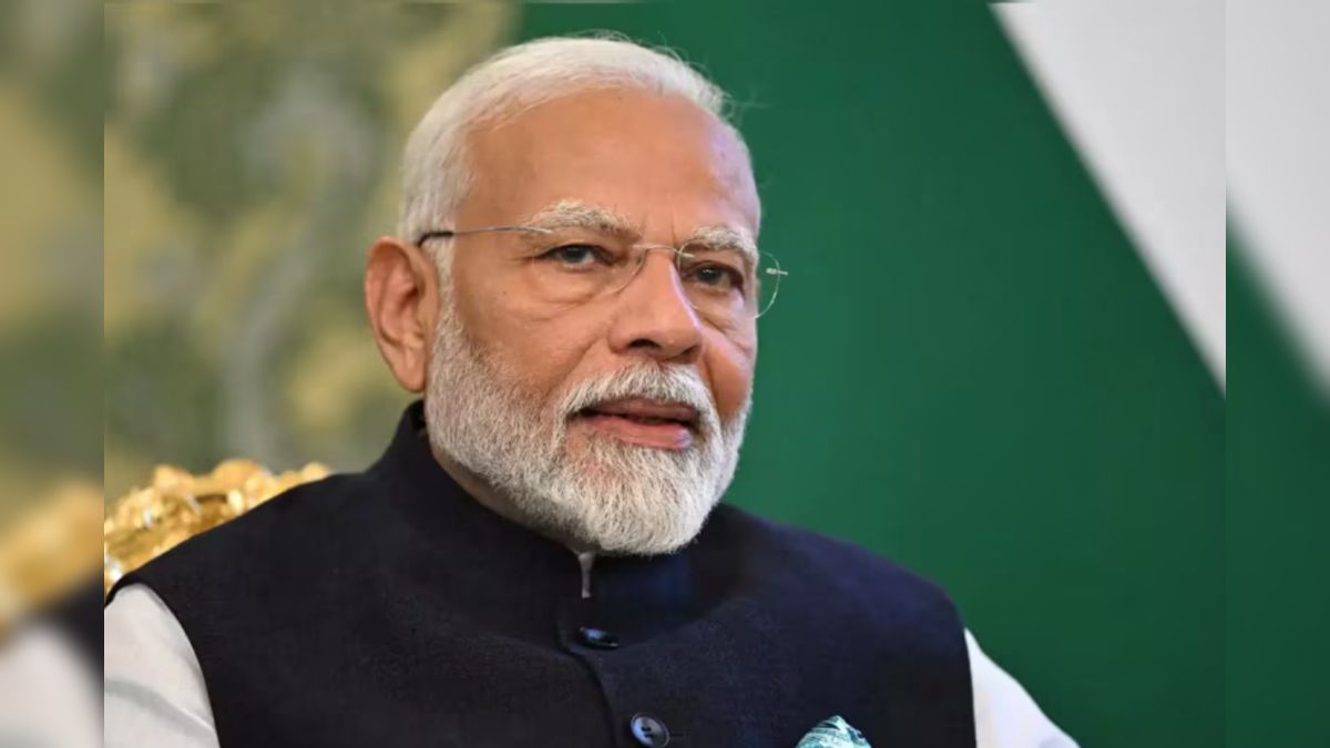 ‘आपको नमस्कार, प्रधानमंत्री जी आप धन्य हैं’, PM Modi के बिहार दौरे को लेकर कांग्रेस और राजद ने उठाए सवाल