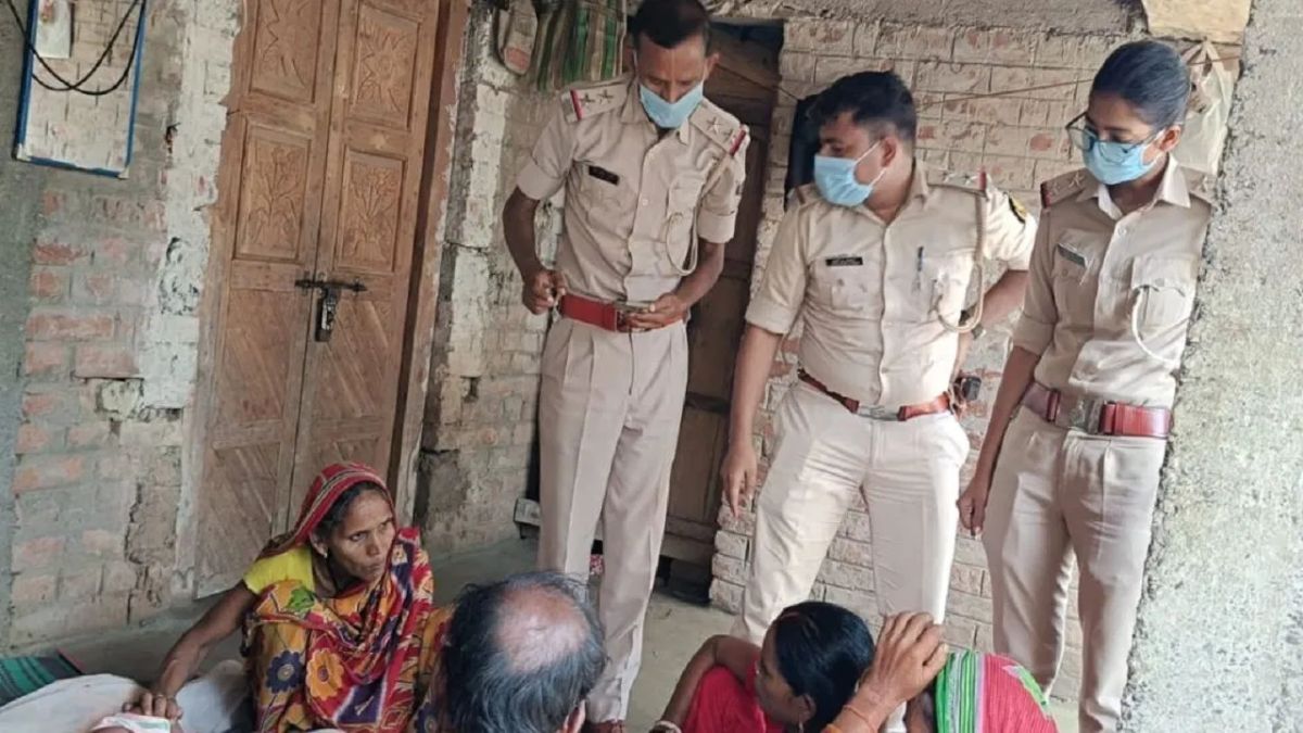 Purnia Mass Suicide: 3 बच्चों की हत्या कर महिला ने की आत्महत्या, जानें क्यों उठाया ये खौफनाक कदम?