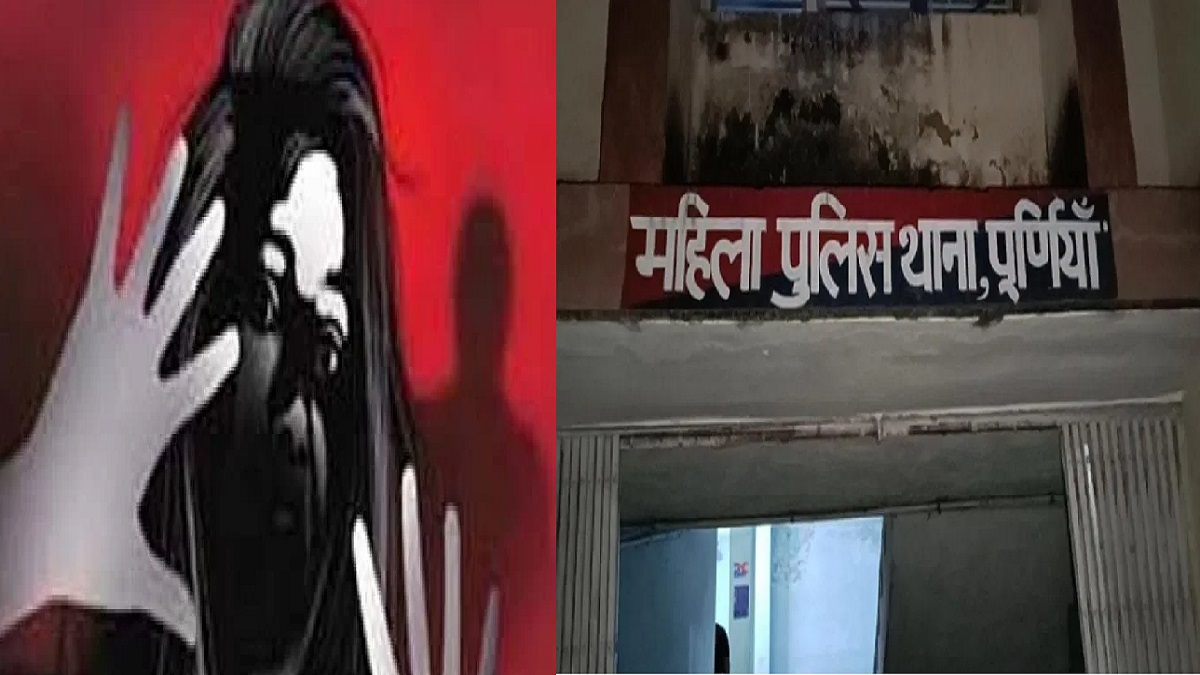शर्मनाक: बेटे ने एक साल तक किया रेप, पिता ने 2 हजार लगाई कीमत, डर के मारे भागता फिर रहा पीड़ित परिवार