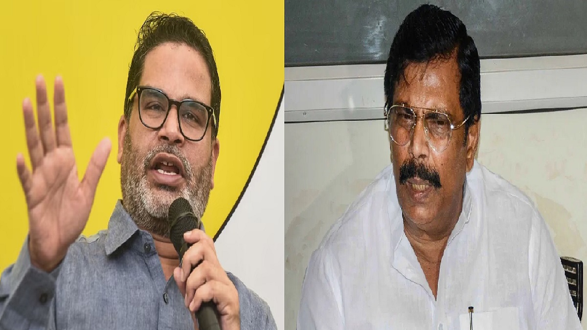 बिहार उपचुनाव पर पूर्व सांसद आनंद मोहन का बड़ा बयान, इशारों ही इशारों में प्रशांत किशोर के लिए कही ये चुभने वाली बात