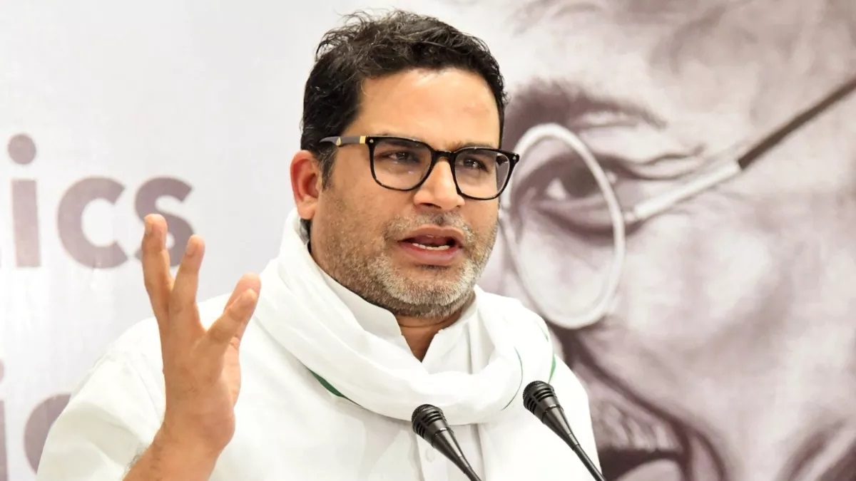 Prashant Kishore: ‘मैं यहां मुख्यमंत्री बनने नहीं आया’, प्रशांत किशोर ने बताया अपने सपनों का बिहार