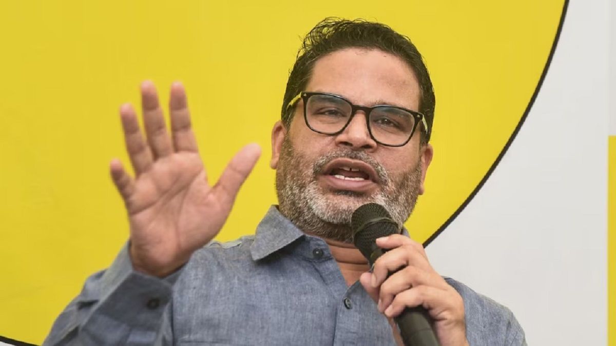‘उल्टा टांग देंगे, पता भी नहीं चलेगा’, प्रचार के दौरान भड़के प्रशांत किशोर ने क्यों कही ये बात?