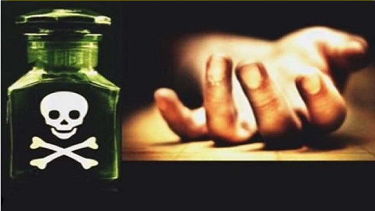 बांका में एक ही परिवार के 5 सदस्यों ने खाया जहर, पति-पत्नी की मौत, बेटी ने बताया क्यों उठाया ये खौफनाक कदम?