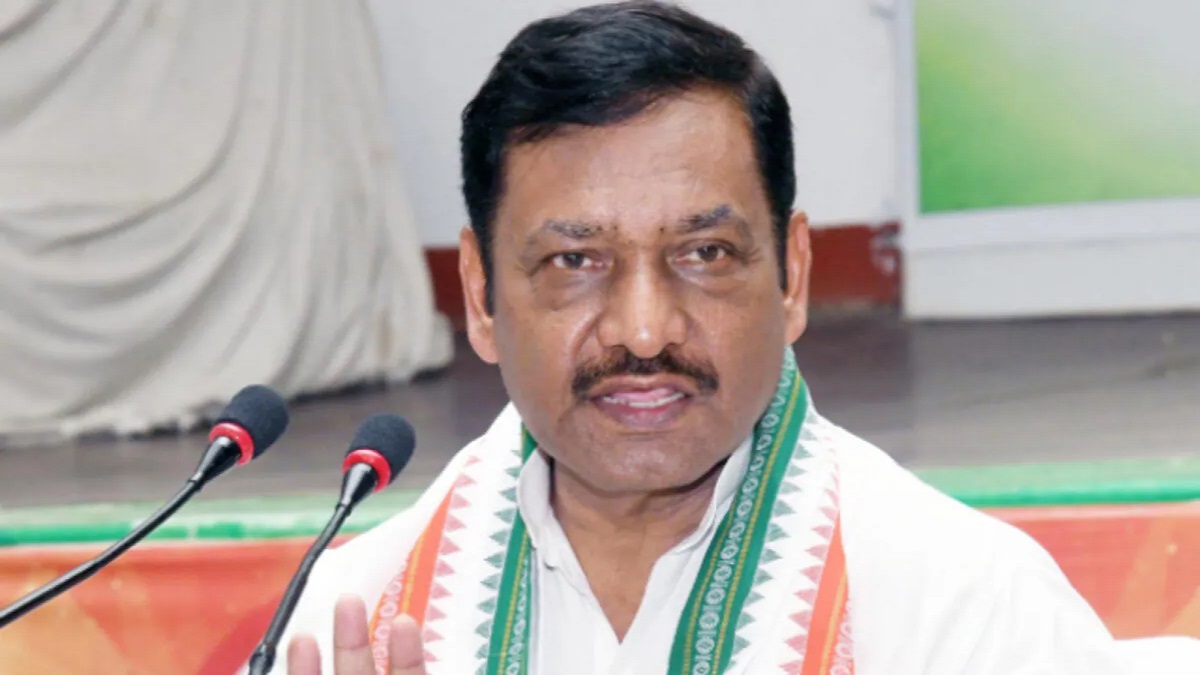 ‘मुझे नहीं मालूम कि चिदंबरम ने…ये बयान दिया’, वक्फ बोर्ड बिल पर बिहार कांग्रेस अध्यक्ष का बड़ा बयान