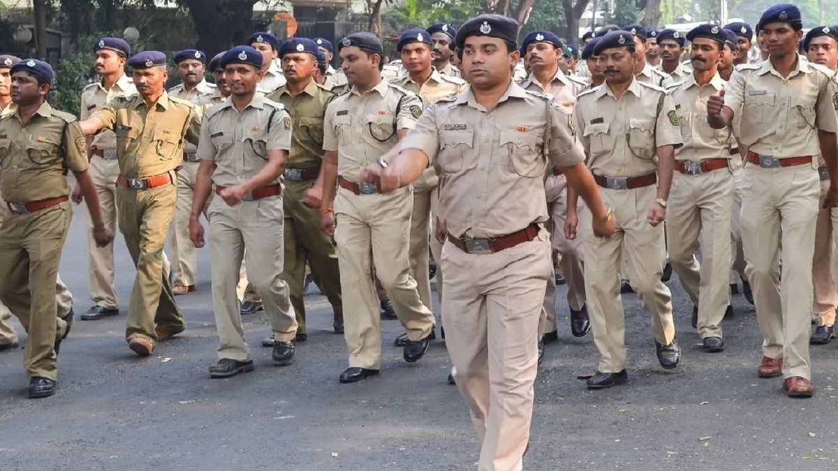 Bihar Police Result: बिहार पुलिस भर्ती का रिजल्ट जारी, एक लाख से अधिक अभ्यर्थियों का हुआ चयन, यहां देखें परिणाम