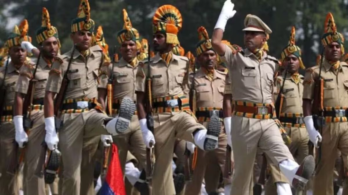 अंधकारमय हुआ 1 लाख अभ्यर्थियों का भविष्य! केंद्रीय चयन परिषद पर लगा बिहार पुलिस भर्ती में धांधली करने का आरोप
