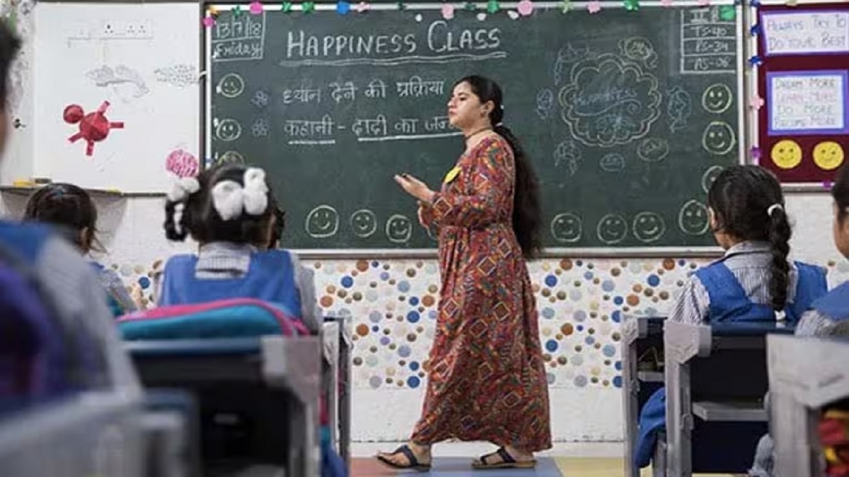 बिहार में बदल गई सरकारी स्कूलों की टाइमिंग, अब 9 नहीं इतने बजे खुलेंगे सभी स्कूल, विभाग ने जारी किया नया टाइम-टेबल