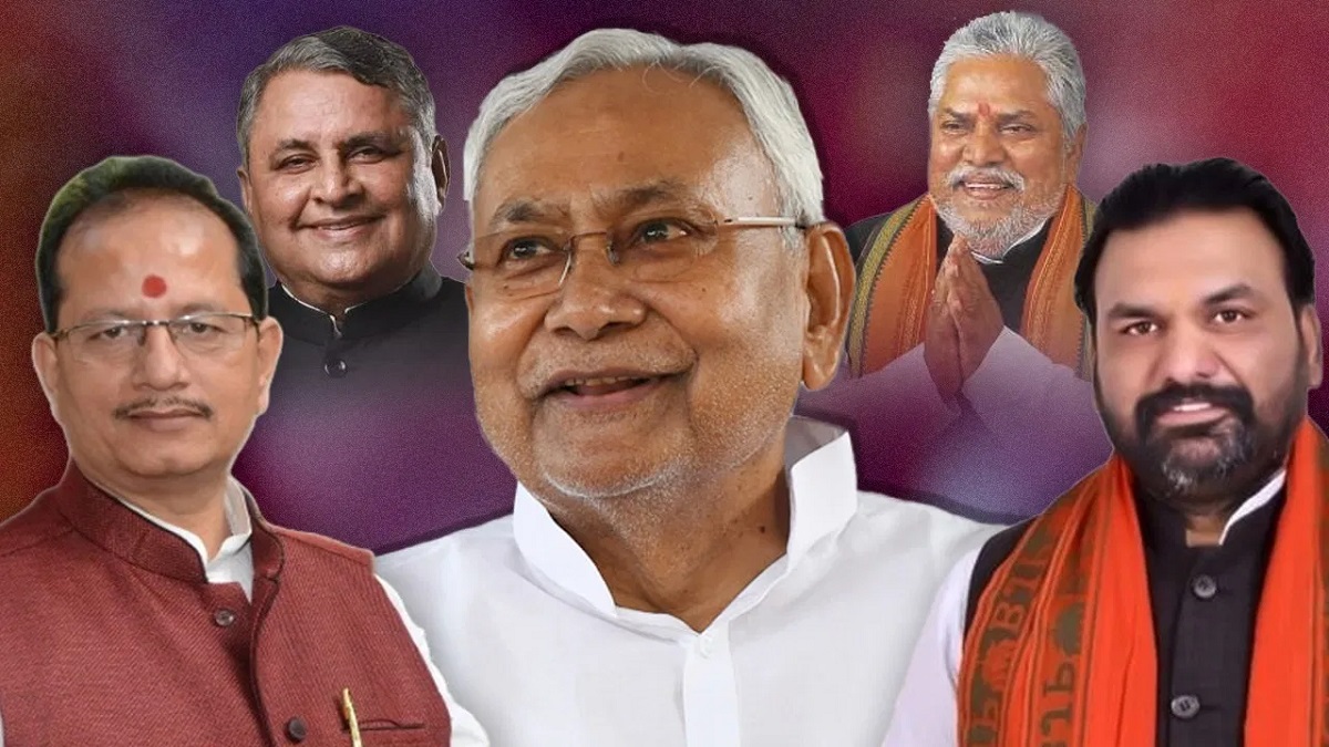 उपचुनाव के बाद 2025 का रण जीतने के लिए NDA सरकार ने बनाया मेगा प्लॉन, लाखों लोगों को मिलेगा फायदा, जानें पूरा मामला?