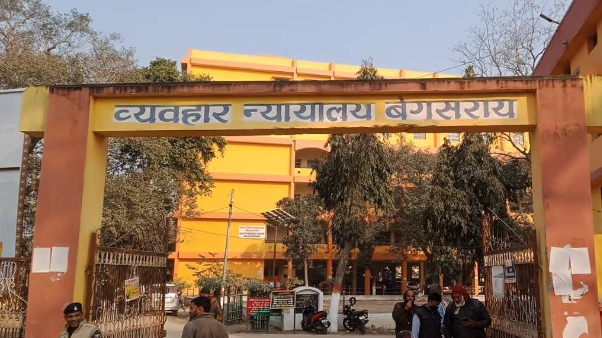 बीजेपी नेता समेत 12 लोगों को उम्रकैद की सजा, कांग्रेस नेता ललन सिंह हत्याकांड में 20 साल बाद आया कोर्ट का बड़ा फैसला