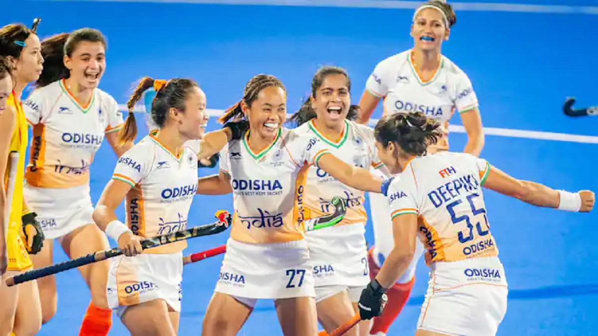 भारत ने चैंपियंस ट्रॉफी का खिताब जीतकर रचा इतिहास, चीन को 1-0 से पछाड़ा, मुख्यमंत्री नीतीश ने दी बधाई