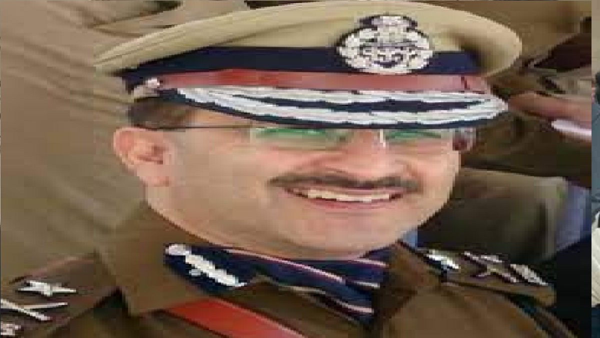 BREAKING NEWS : आईपीएस दीपम सेठ बनेंगे उत्तराखंड के नए DGP, 1995 बैच के IPS है दीपम सेठ
