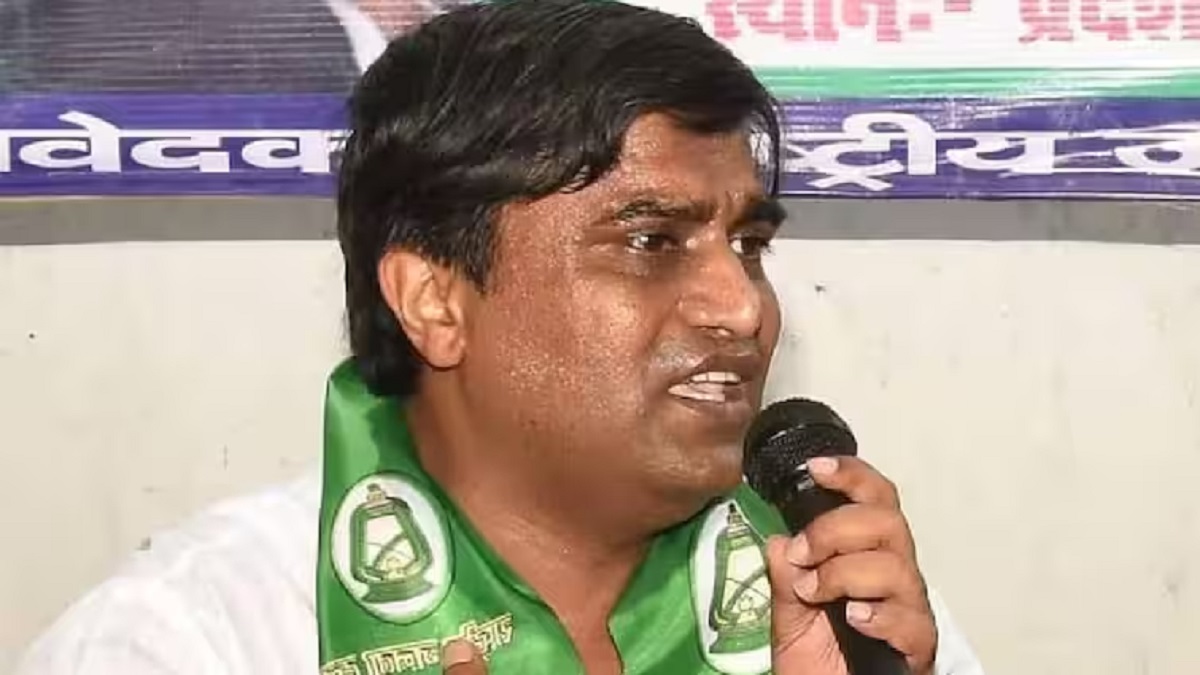 ‘अंजाम भुगतने के लिए तैयार रहना’, पप्पू यादव के बाद अब RJD विधायक को मिली जान से मारने की धमकी