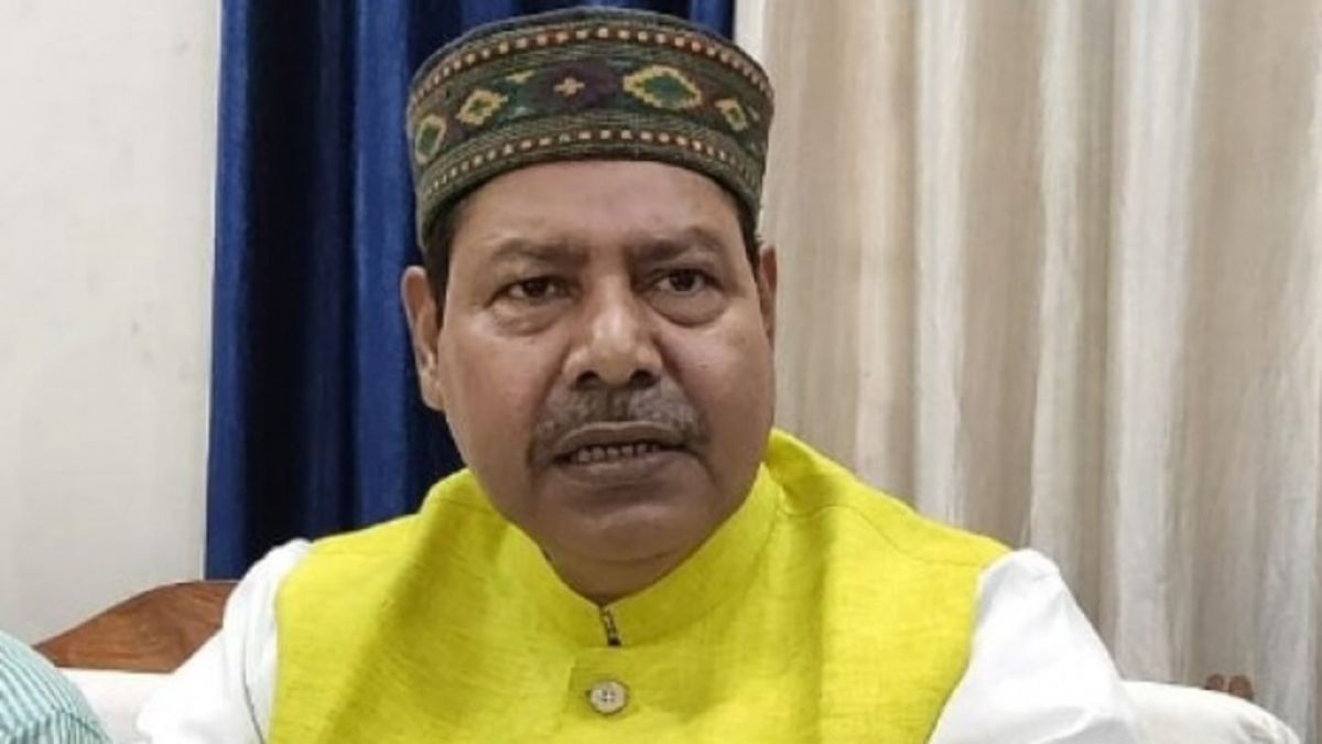 ललन सिंह के मुस्लिम वाले बयान पर भड़के भाई वीरेंद्र, कहा- JDU को भुगतना पड़ेगा इसका खामियाजा, जानें पूरा मामला?