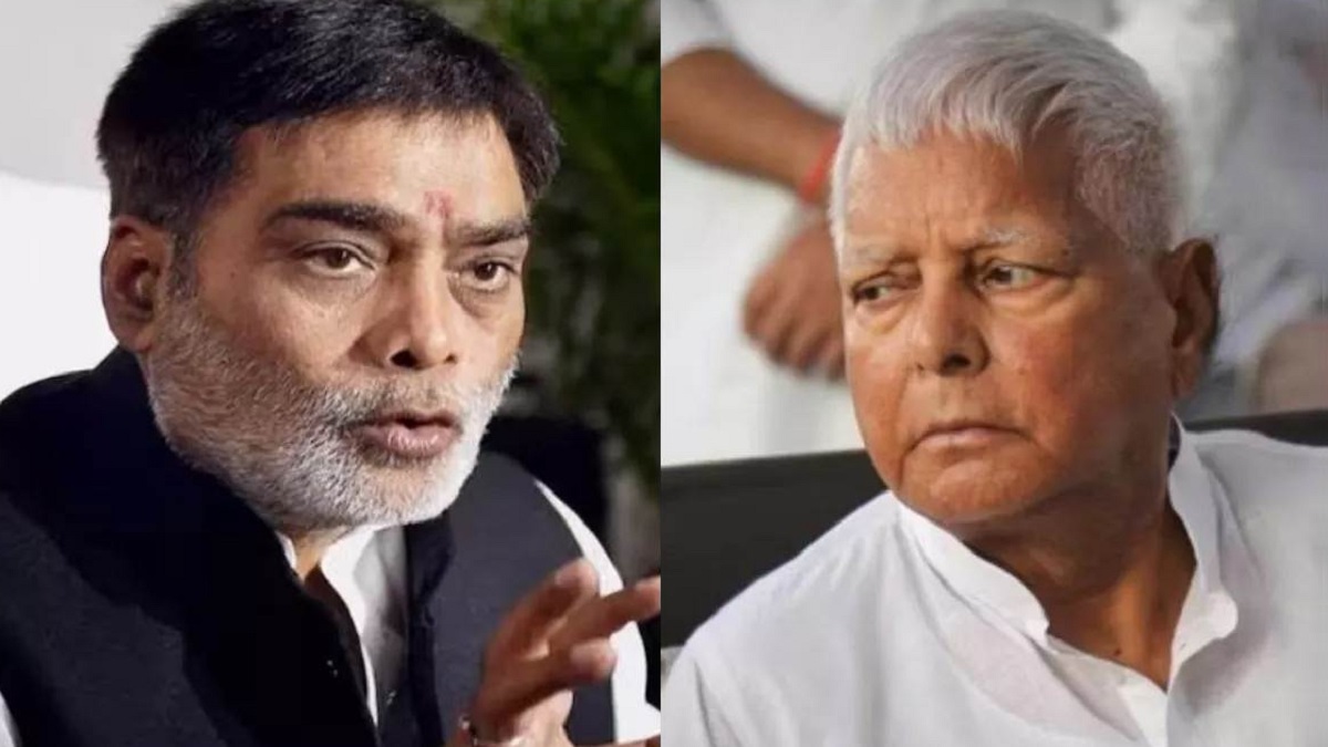 Bihar By-Election: ‘जनता का मूड NDA की ओर, यादव का मतलब सिर्फ लालू नहीं…’,BJP नेता का राजद पर बड़ा हमला
