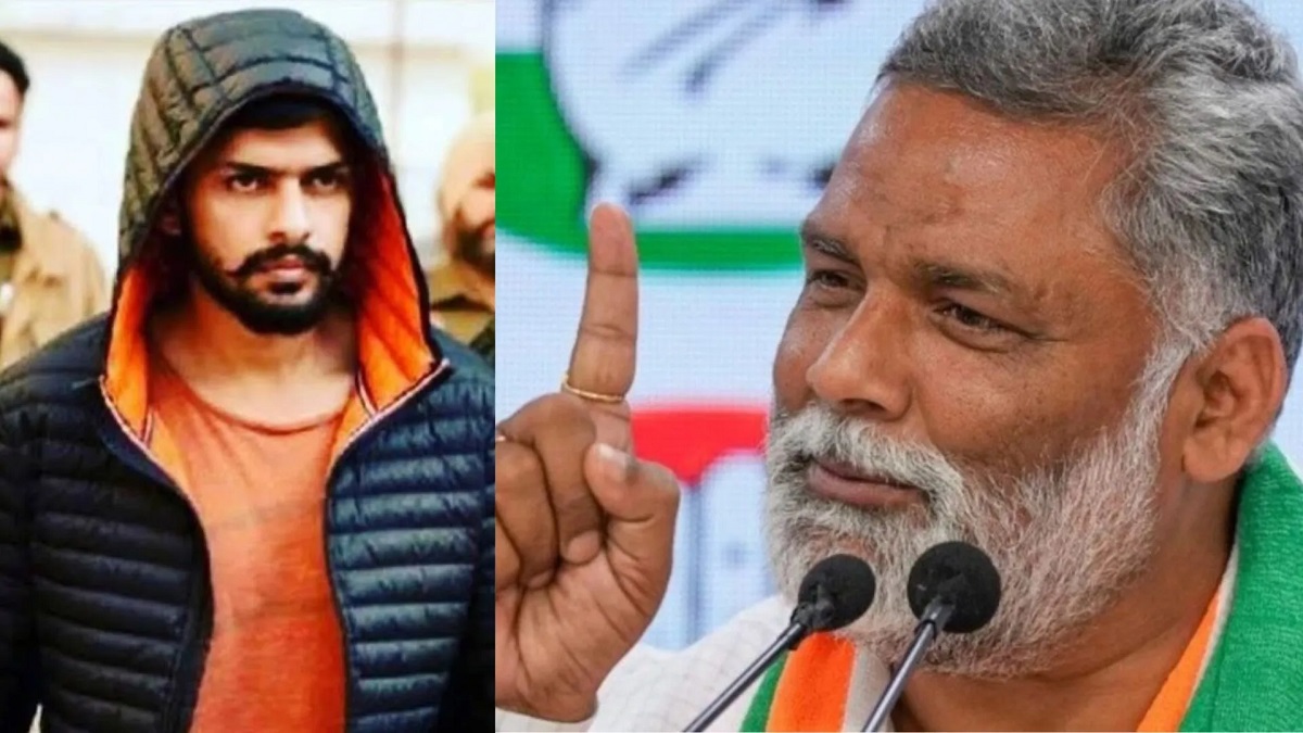 ‘कुत्ते की मौत मारेंगे’, पप्पू यादव को फिर मिली जान से मारने की धमकी, इस बार पाकिस्तान से आया फोन