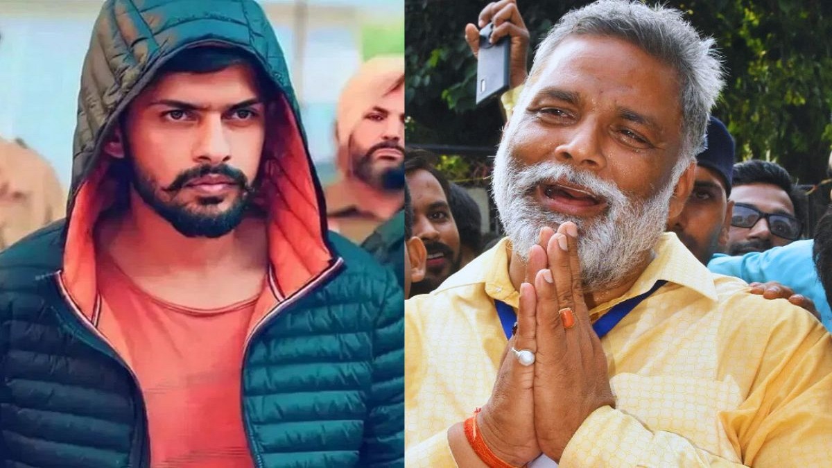 ‘सलमान खान को मारे या जिसे मारना है मारो’, धमकी के बाद बदले पप्पू यादव के सुर, FB पर लाइव आकर कही ये बात