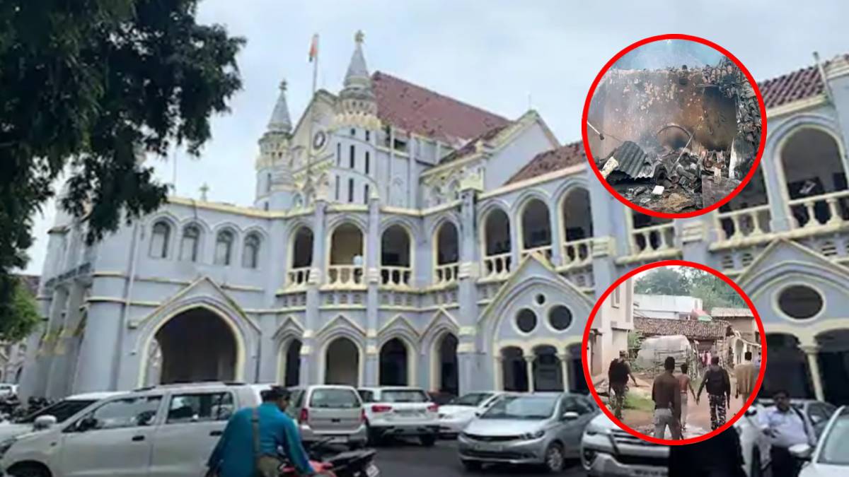 CG के लोहारीडीह हत्याकांड मामला: MP हाईकोर्ट ने रिपोस्टमार्टम की दी अनुमति, छत्तीसगढ़ सरकार को सहयोग करने के दिए निर्देश