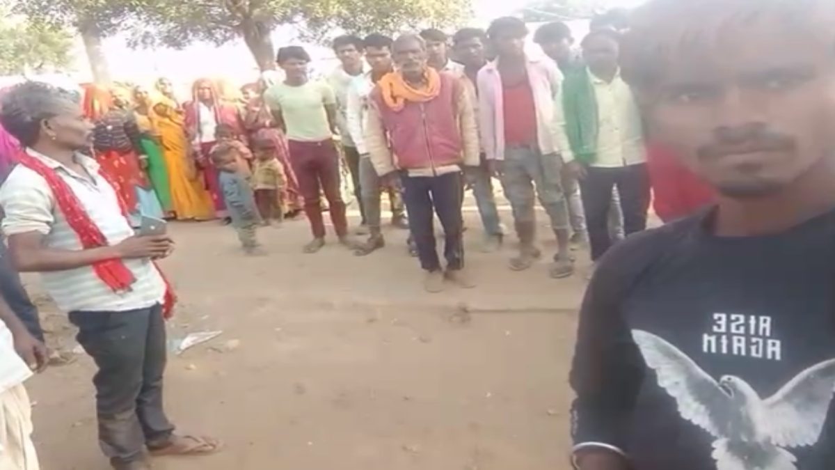MP By-election 2024: एमपी में मतदान के बीच कांग्रेस प्रत्याशी नजरबंद, इधर ग्रामीणों ने बूथ कैप्चरिंग का लगाया आरोप
