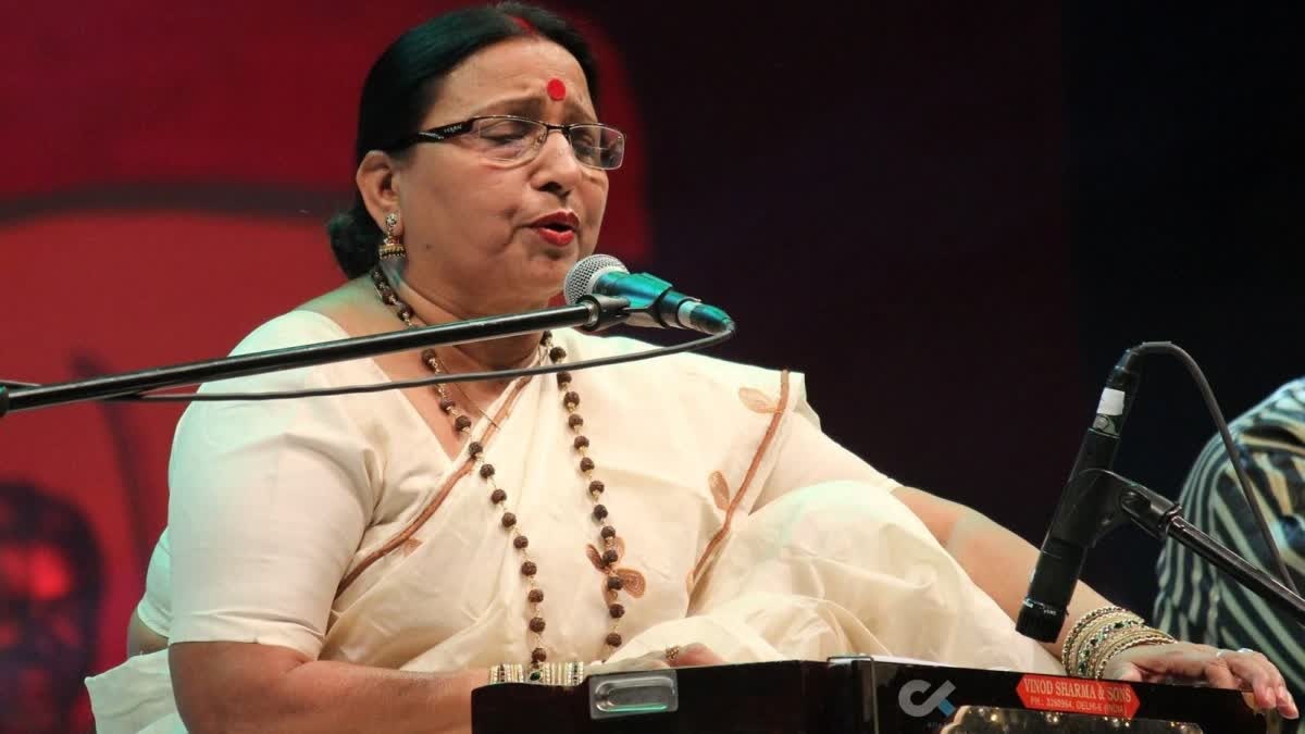 ‘पहिले-पहिले हम कइनी छठ माई बरती तोहार…’, अमर हुईं पद्मभूषण शारदा सिन्हा, PM मोदी और सीएम नीतीश ने जताया दुख