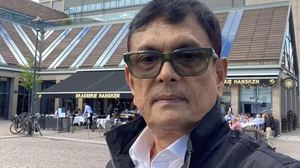 CM नीतीश के करीबी पूर्व IAS शिशिर सिन्हा बने बिहार खेल विश्वविद्यालय के पहले कुलपति, अधिसूचना जारी
