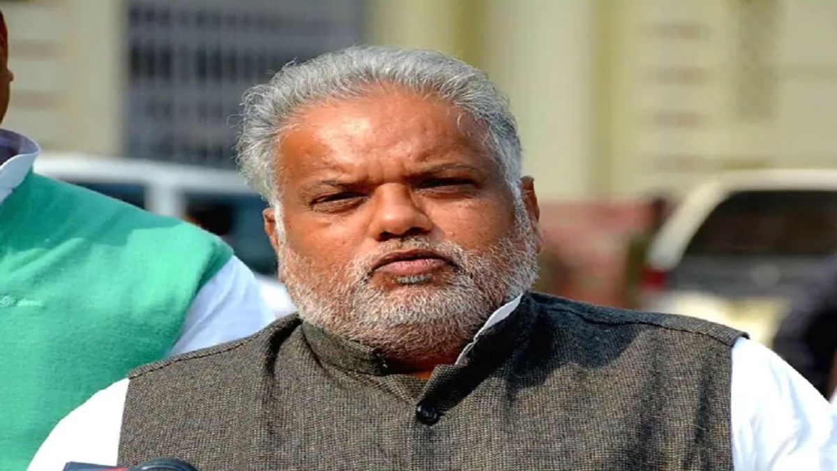 ‘जब तक नीतीश कुमार मुख्यमंत्री हैं…’, ललन सिंह के विवादित बयान पर जदयू मंत्री श्रवण कुमार का बड़ा बयान