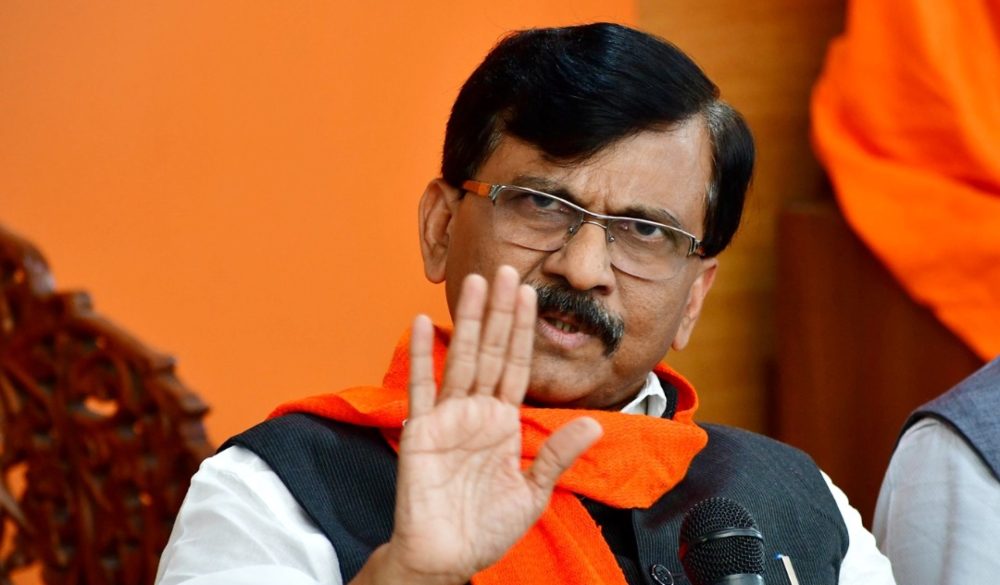 ‘कुछ तो गड़बड़ है….’, महाराष्ट्र में महायुति को प्रचंड बहुमत के बीच आई शिवसेना उद्धव गुट की पहली प्रतिक्रिया, संजय राउत ने लगाया गंभीर आरोप-  Maharashtra Election Result