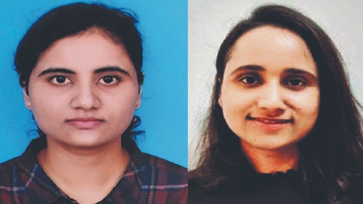 BPSC Result 2024: मां दारोगा, तो भाई SDM घर में है अफसरों की फौज, अब दो सगी बहनें एक साथ बनी अधिकारी