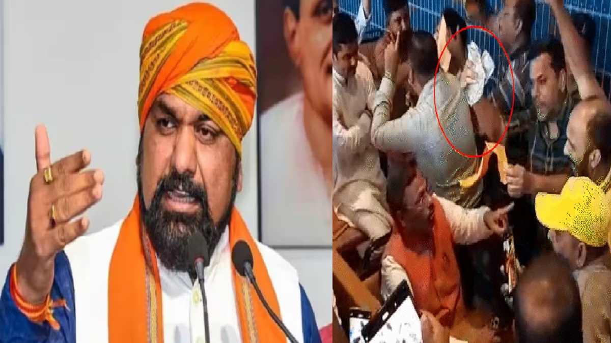 ‘ये सब फालतू की बात…’, BJP नेता विनोद तावड़े के पैसे बांटने वाले वायरल वीडियो पर सम्राट चौधरी का बड़ा बयान