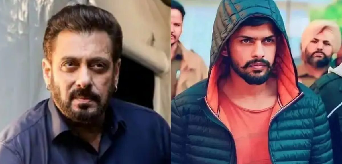 Salman Khan: सलमान खान को फिर मिली जान से मारने की धमकी, कहा- ‘अगर जिंदा रहना चाहते हो तो ये काम करो वरना तेरी…’
