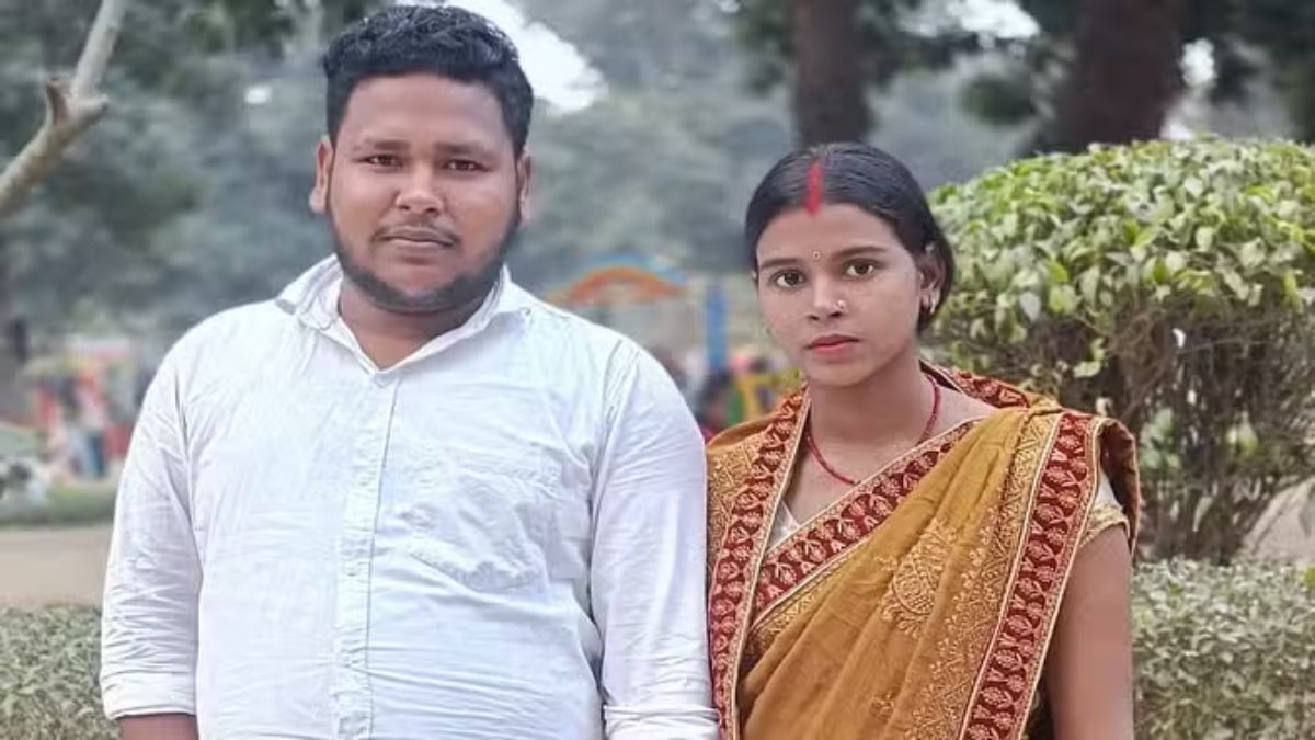 संदिग्ध हालत में विवाहिता की मौत, ससुराल वालों पर हत्या का आरोप, दो साल पहले हुई थी शादी